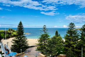 Coogee Sands Hotel & Apartments, Sydney